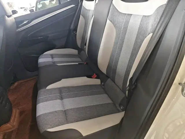 Volkswagen ID.4 Crozz — Фото автомобиля 16