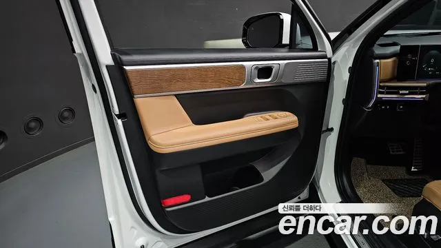 Hyundai Santa Fe — Фото автомобиля 13