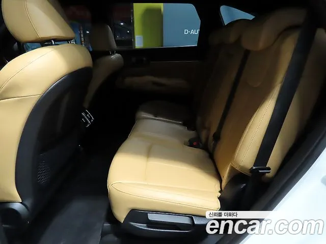 Kia Sorento Sorento 4-е поколение Дизель 2.2 4WD — Фото автомобиля 7