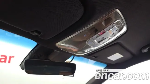 Genesis G80 Бензин 2.5 турбо AWD — Фото автомобиля 18
