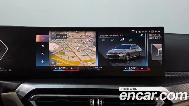 BMW 3-Series 3 серия (G20) — Фото автомобиля 14