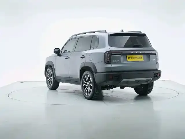 Haval Big Dog — Фото автомобиля 7