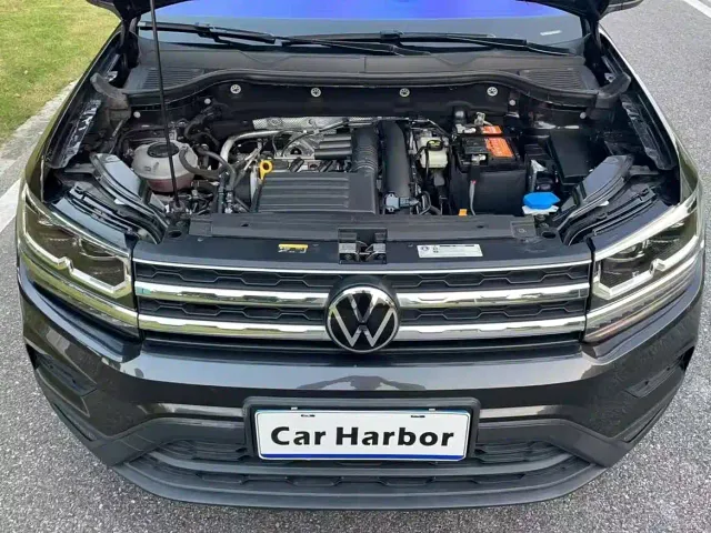 Volkswagen Tharu — Фото автомобиля 11