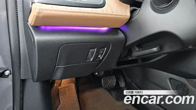 Renault-KoreaSamsung SM6 Новый SM6 1.8 TCe Première — Фото автомобиля 17