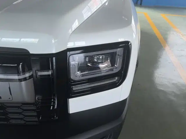 Haval Menglong PLUS — Фото автомобиля 5