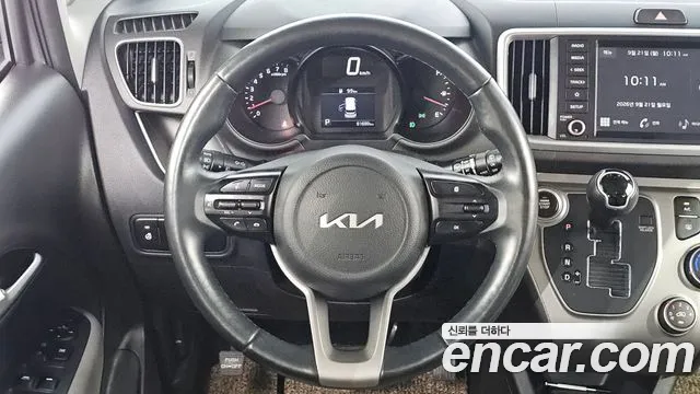 Kia Ray Ray (New) — Фото автомобиля 17