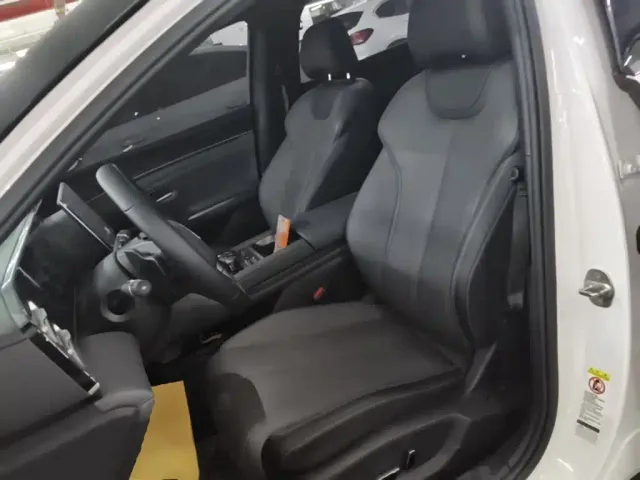 BYD Qin L — Фото автомобиля 14