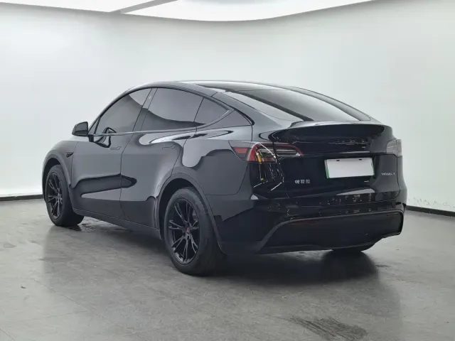 Tesla Model Y — Фото автомобиля 6