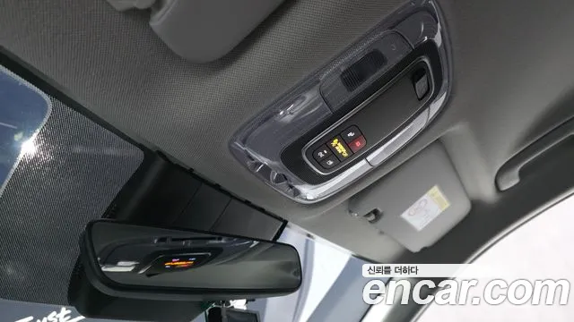 Hyundai Avante CN7 — Фото автомобиля 25