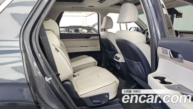 Hyundai Palisade — Фото автомобиля 10