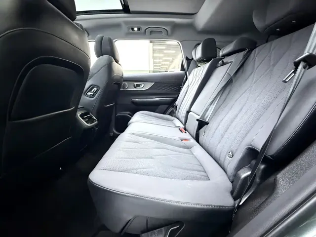 Chery Tiggo 8 PLUS — Фото автомобиля 12