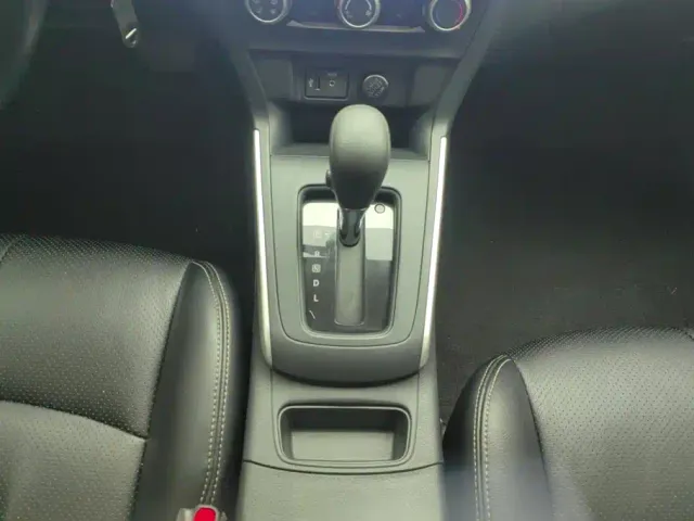 Nissan Sylphy — Фото автомобиля 16