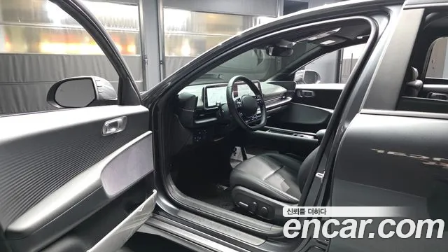 Hyundai Ioniq 6 — Фото автомобиля 15