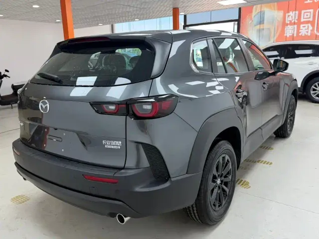 Mazda CX-50 Xingye — Фото автомобиля 5