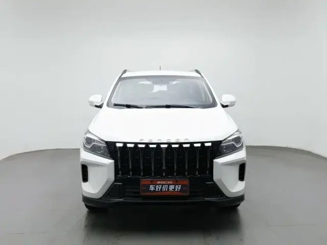 DFSK Fengguang S560 — Фото автомобиля 3