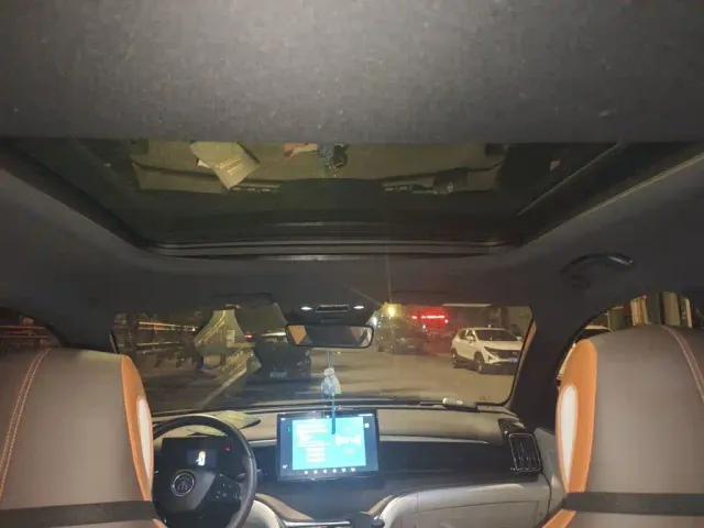BYD Song Pro — Фото автомобиля 14