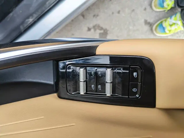 Geely Boyue L — Фото автомобиля 15