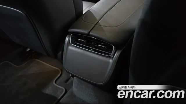 Mercedes-Benz EQE V295 — Фото автомобиля 27