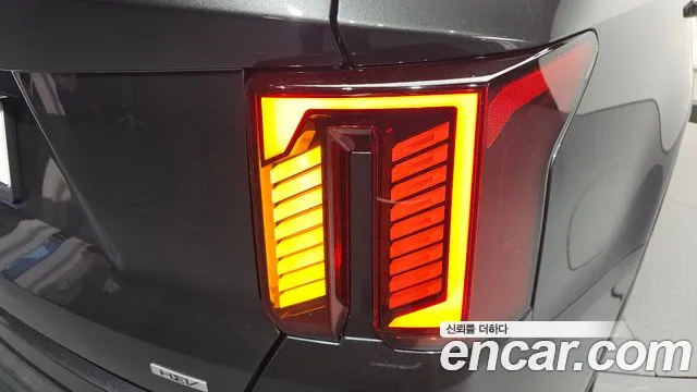 Kia Sorento — Фото автомобиля 22