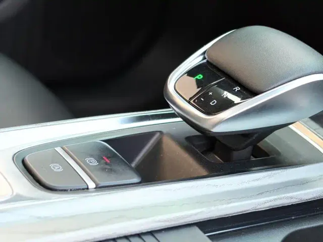 Chery Arrizo 8 — Фото автомобиля 26