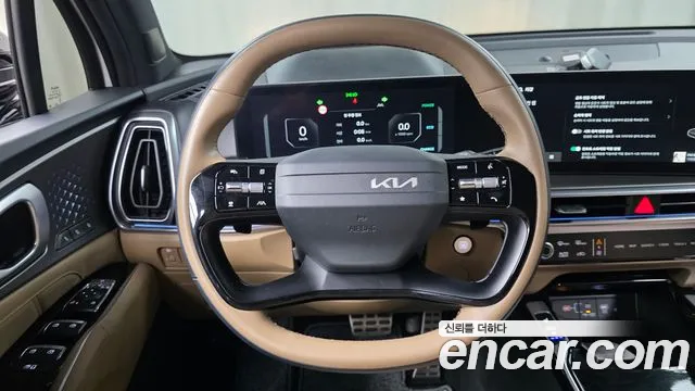 Kia Sorento — Фото автомобиля 20