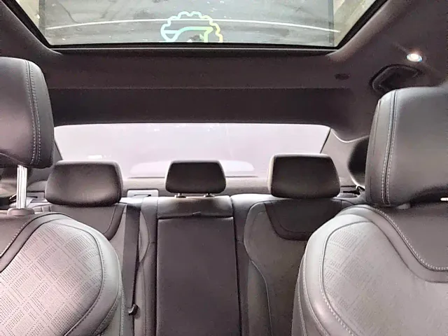 BYD Qin L — Фото автомобиля 12