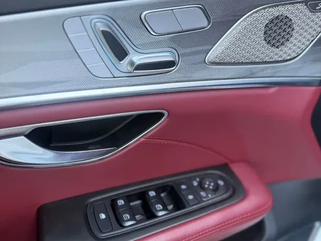 Jetour X70 Plus — Фото автомобиля 17