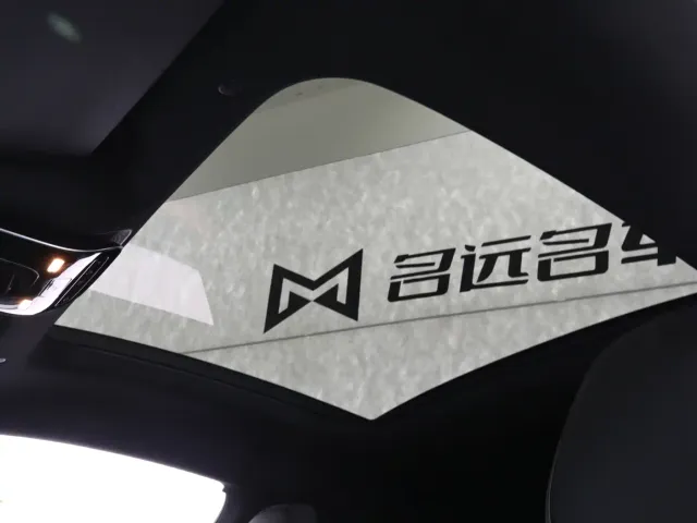 Mercedes-Benz CLE-Class AMG — Фото автомобиля 17