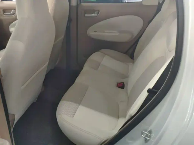 Wuling Hongguang Mini EV — Фото автомобиля 16