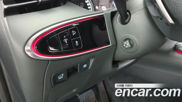 Genesis GV70 Electrified GV70 — Фото автомобиля 18