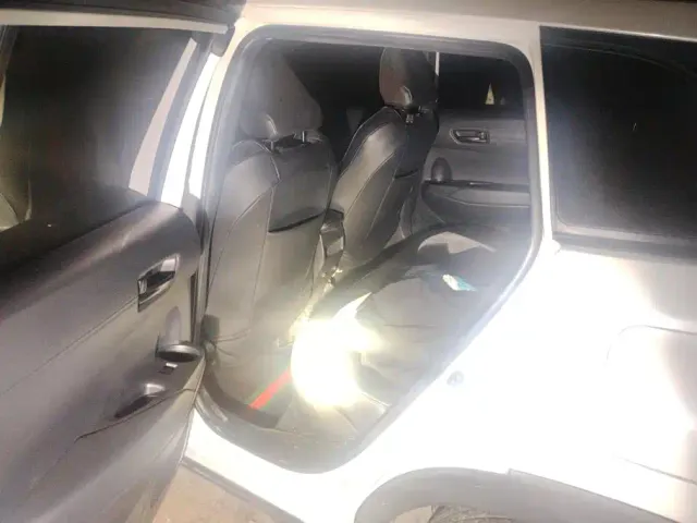 Toyota Frontlander — Фото автомобиля 11