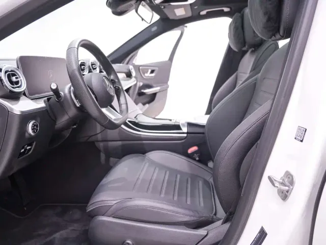 Mercedes-Benz C-Class — Фото автомобиля 23