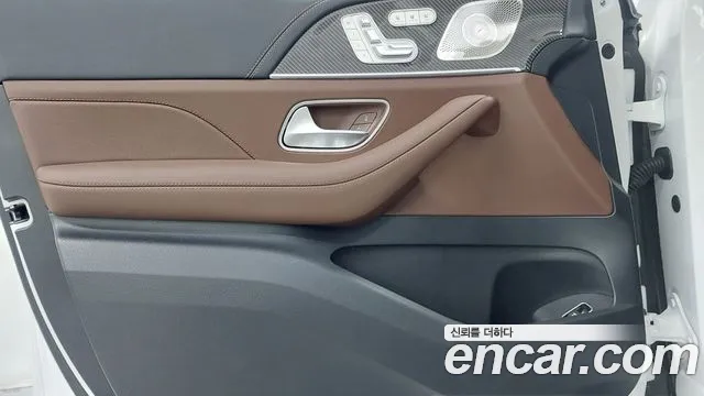 Mercedes-Benz GLE-Class W167 — Фото автомобиля 15