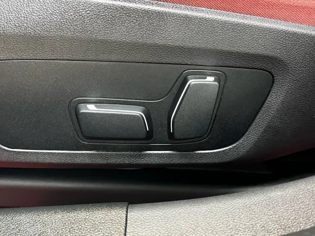 BMW 3 Series — Фото автомобиля 19