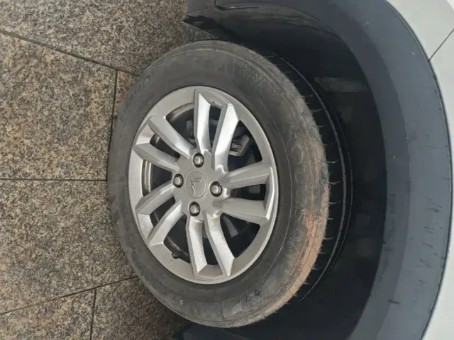 Wuling Xingchi — Фото автомобиля 22