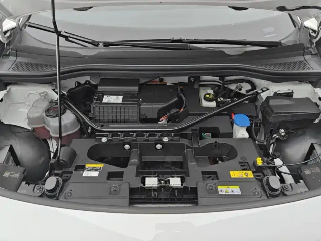 Volkswagen ID.4 Crozz — Фото автомобиля 10