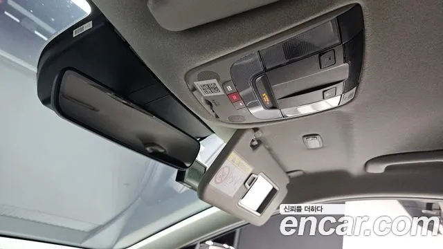 Kia Niro All Niro EV Air — Фото автомобиля 18