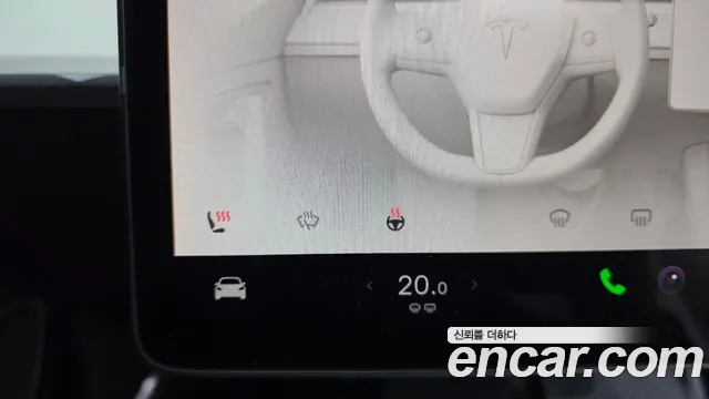 Tesla Model Y — Фото автомобиля 30