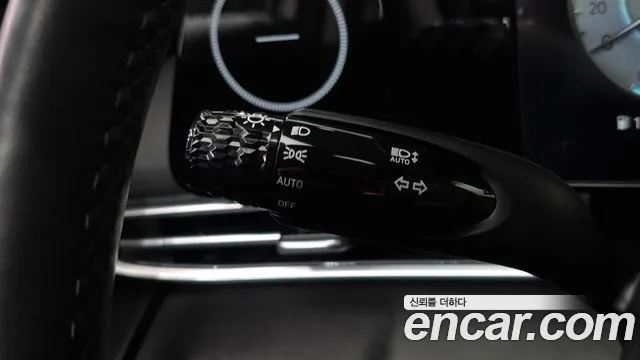 Hyundai Avante CN7 — Фото автомобиля 27