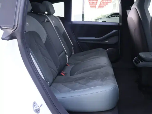 Nio ET5 Touring — Фото автомобиля 22