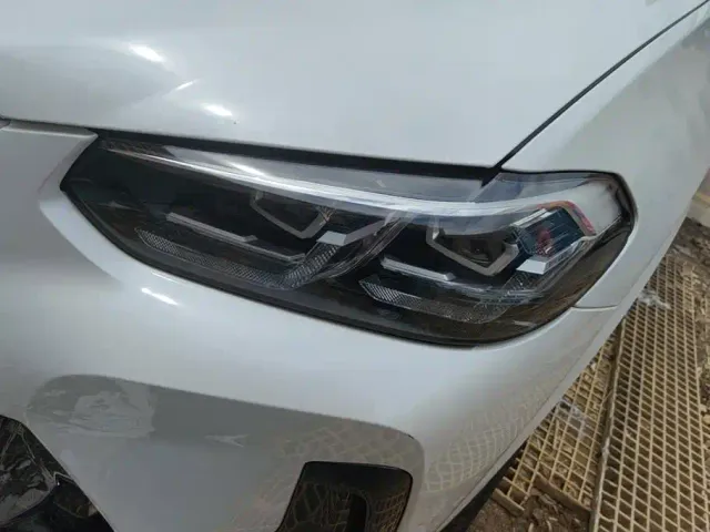 BMW X3 — Фото автомобиля 5