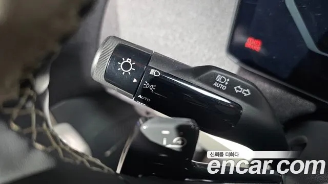 Kia EV3 — Фото автомобиля 29