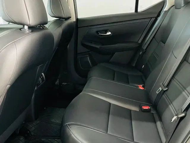 Nissan Sylphy — Фото автомобиля 10