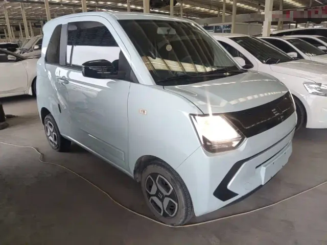DFSK Mini EV — Фото автомобиля 3