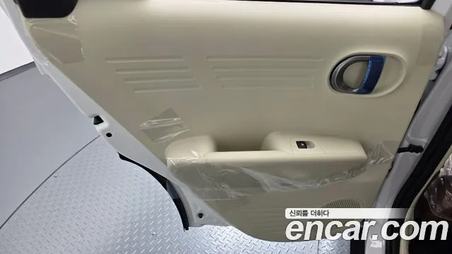 Hyundai Casper — Фото автомобиля 14