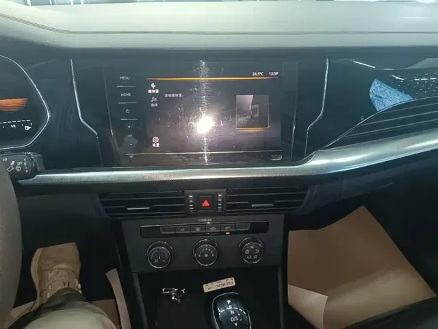 Volkswagen Passat — Фото автомобиля 12