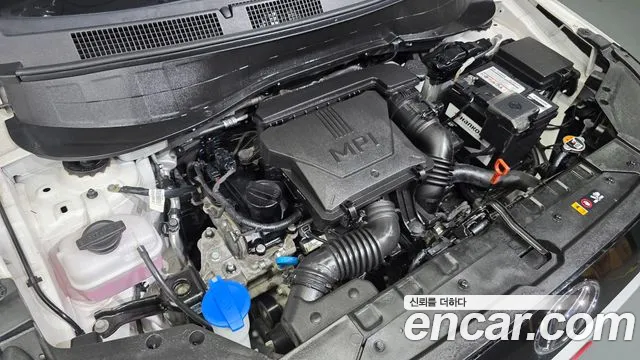 Hyundai Casper Casper Inspiration — Фото автомобиля 6