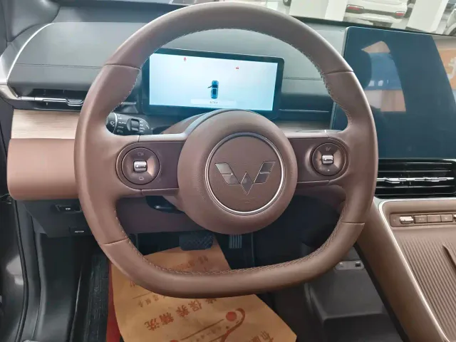 Wuling Starlight S — Фото автомобиля 11