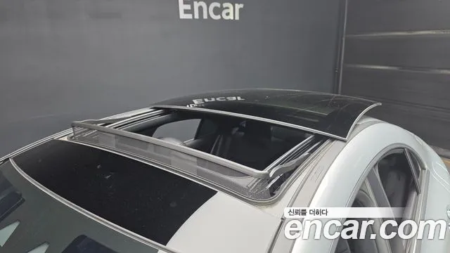 Mercedes-Benz CLA-Class — Фото автомобиля 19