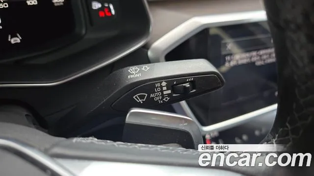 Audi A6 C8 — Фото автомобиля 26